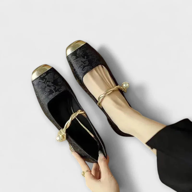 Loki - Mocasines