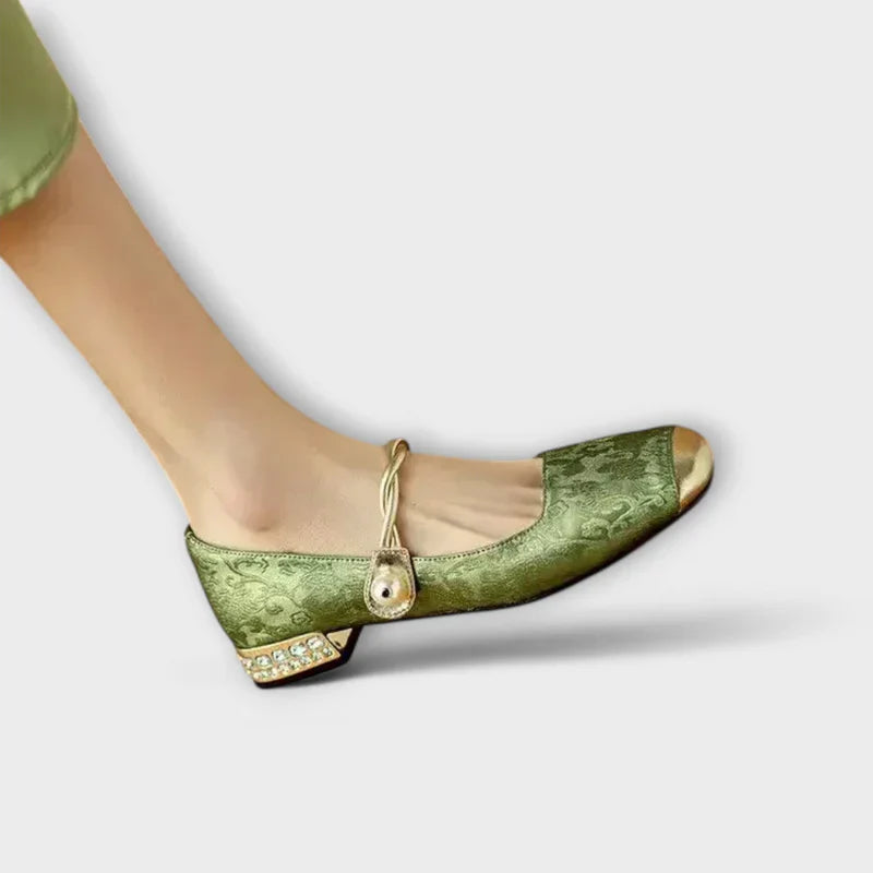 Loki - Mocasines