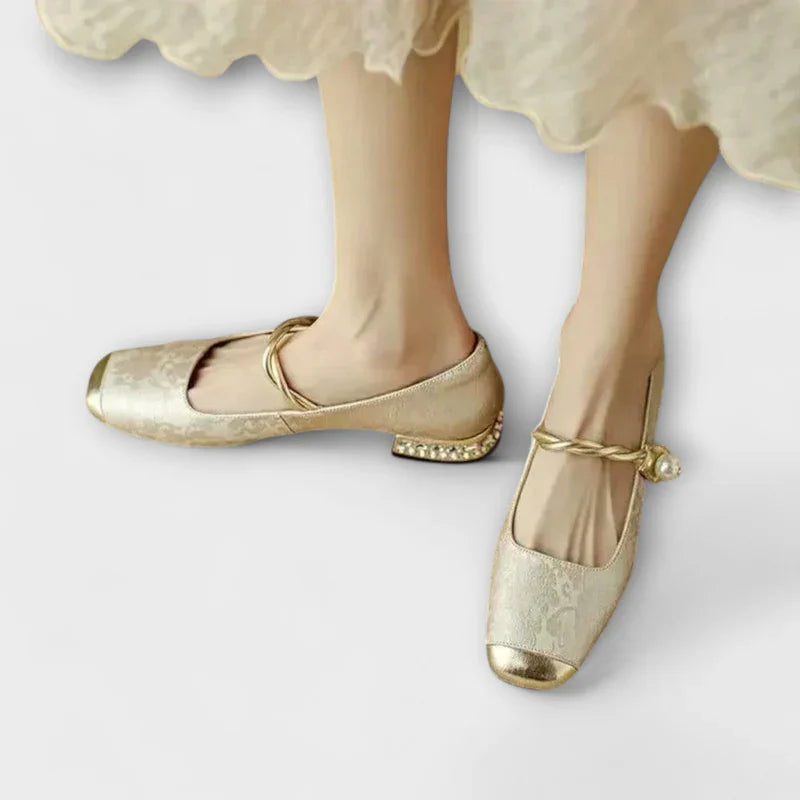 Loki - Mocasines