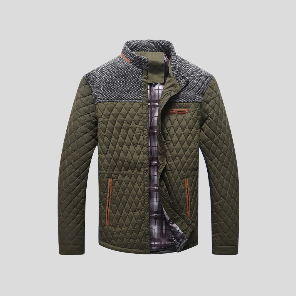 MODAVIA™ | CHAQUETA CHARTER