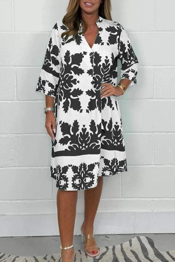 Celeste™ Vestido radiante de primavera