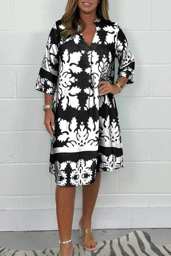 Celeste™ Vestido radiante de primavera