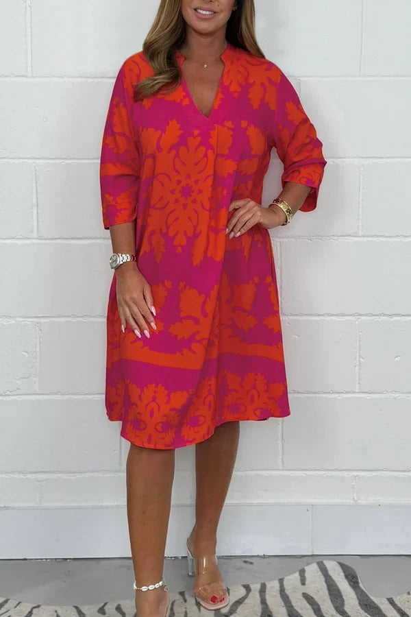Celeste™ Vestido radiante de primavera