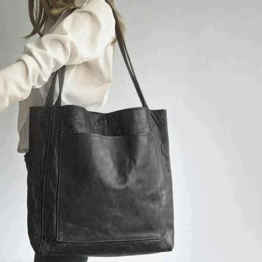 Valentina | Bolso Tote de Diseño Estructurado
