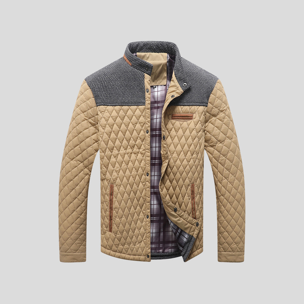 MODAVIA™ | CHAQUETA CHARTER
