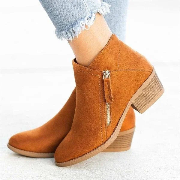 Viona – Botines ortopédicos
