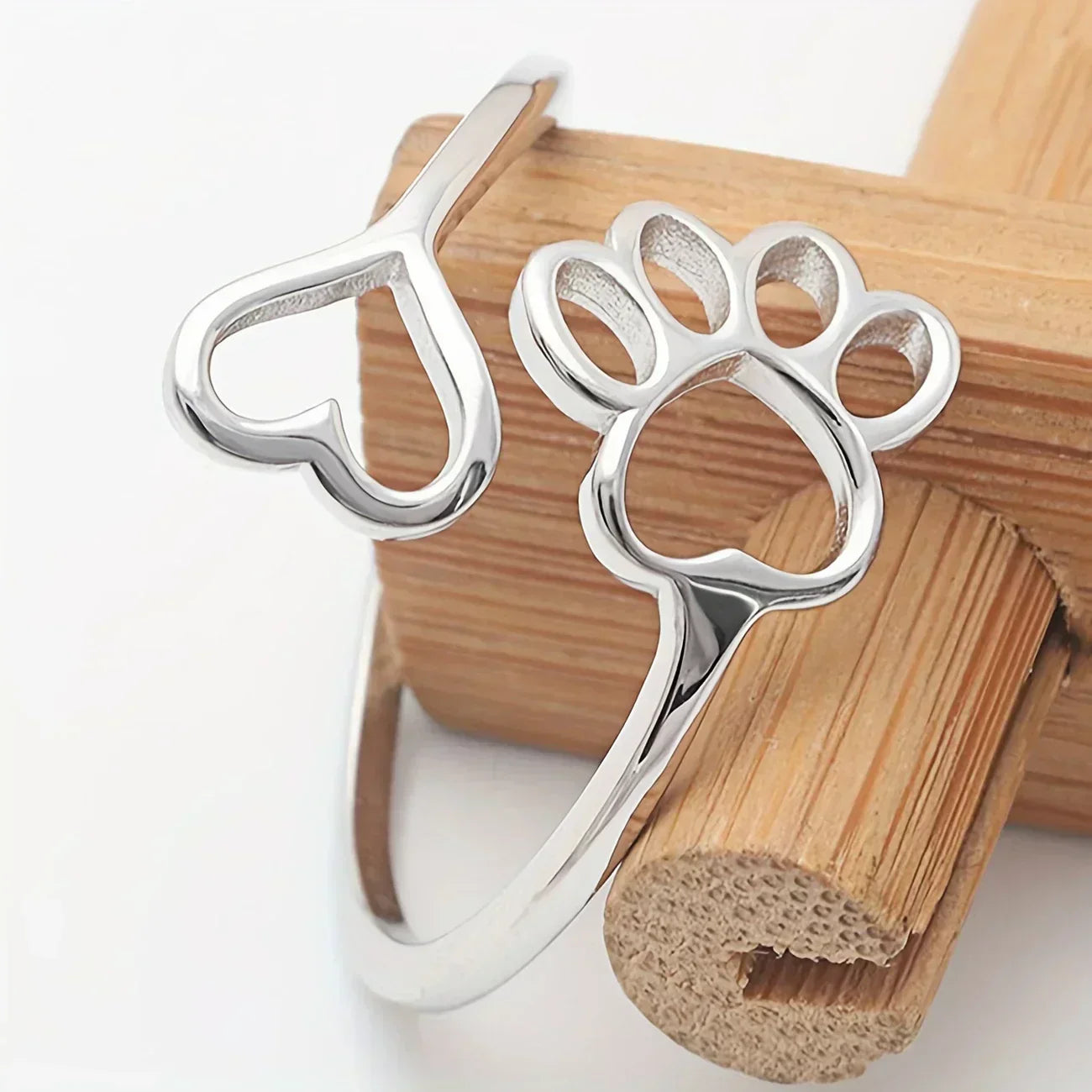 Eternal | La Joya para "Dog Lovers"
