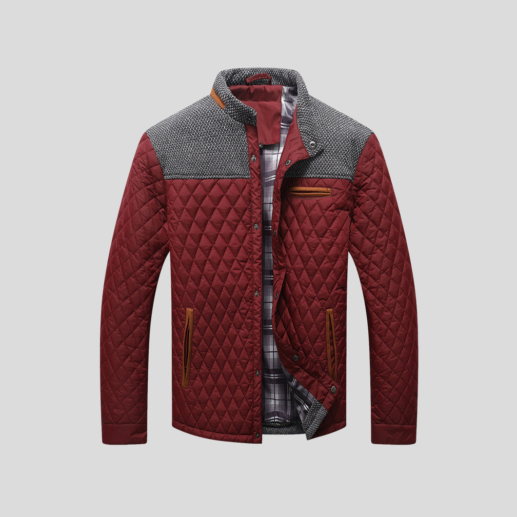 MODAVIA™ | CHAQUETA CHARTER