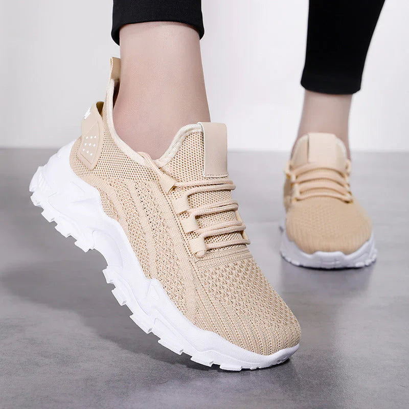 Zapatillas deportivas - Soporte y comodidad para cada paso