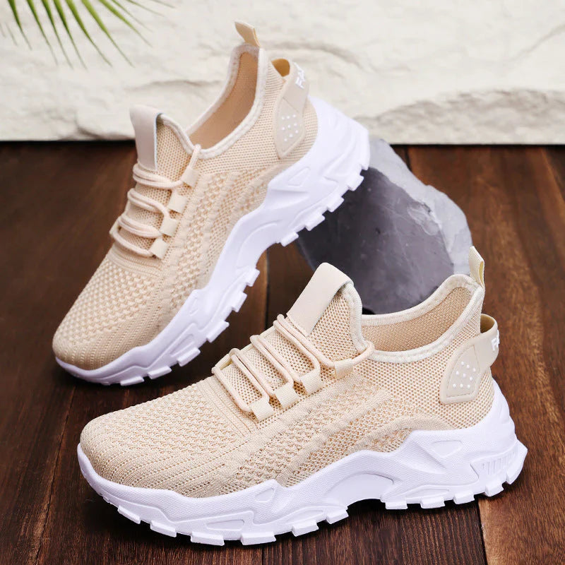 Zapatillas deportivas - Soporte y comodidad para cada paso