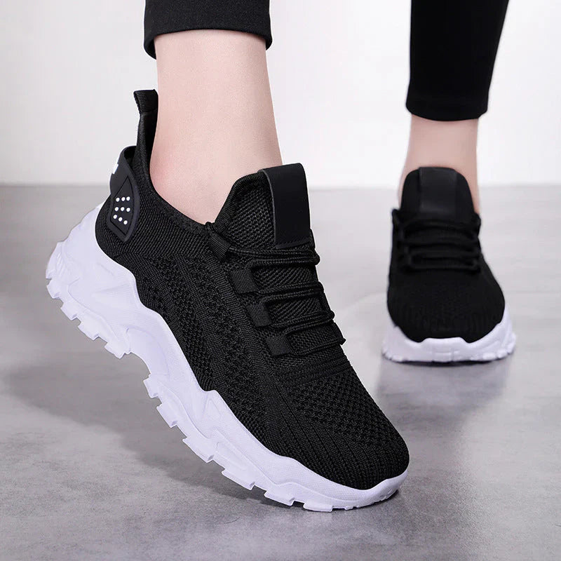 Zapatillas deportivas - Soporte y comodidad para cada paso