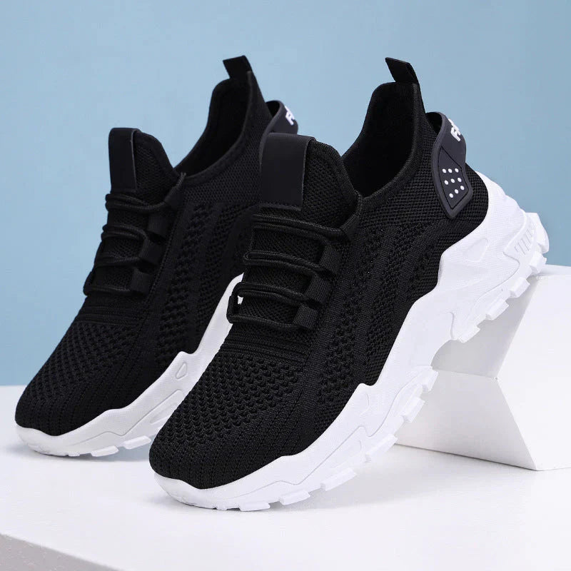 Zapatillas deportivas - Soporte y comodidad para cada paso