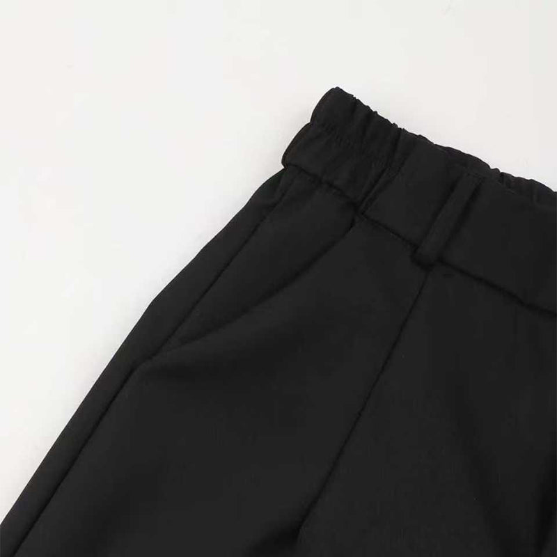 Roma | Pantalón de Vestir Clásico y Atemporal