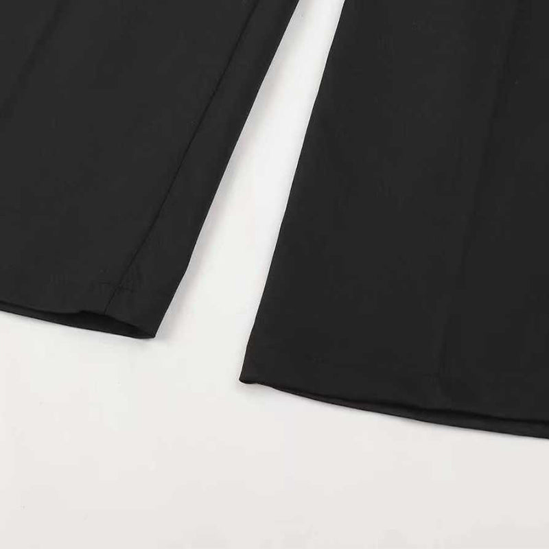 Roma | Pantalón de Vestir Clásico y Atemporal