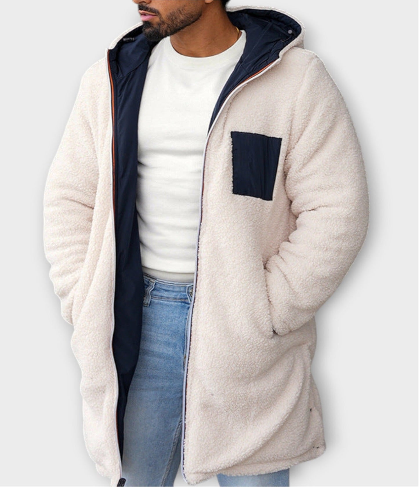 MAURO™ | ABRIGO ACOGEDOR